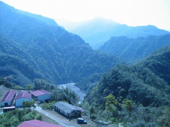北橫之星 Taoyuan Exterior foto