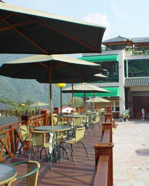 北橫之星 Taoyuan Exterior foto