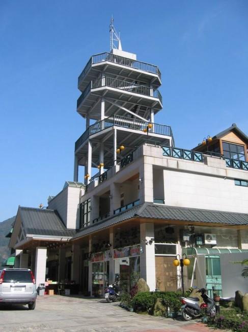 北橫之星 Taoyuan Exterior foto