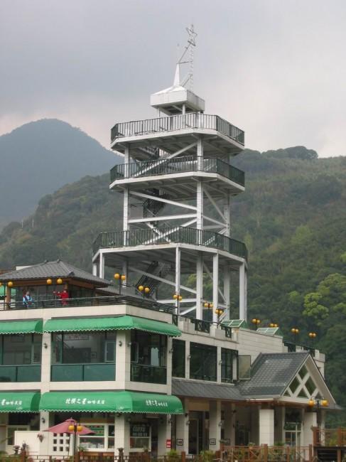 北橫之星 Taoyuan Exterior foto