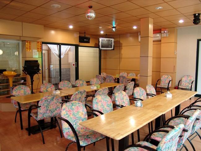 北橫之星 Taoyuan Exterior foto