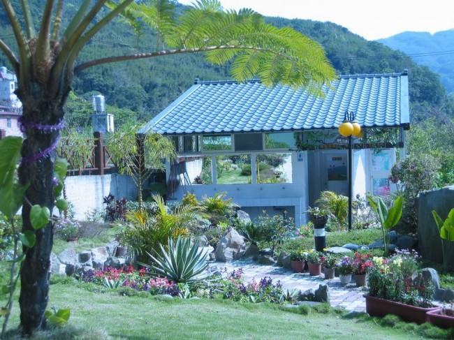 北橫之星 Taoyuan Exterior foto