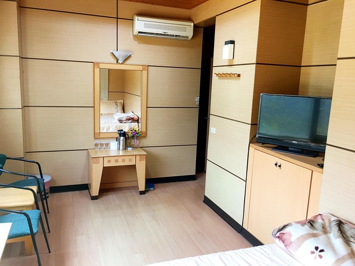 北橫之星 Taoyuan Exterior foto