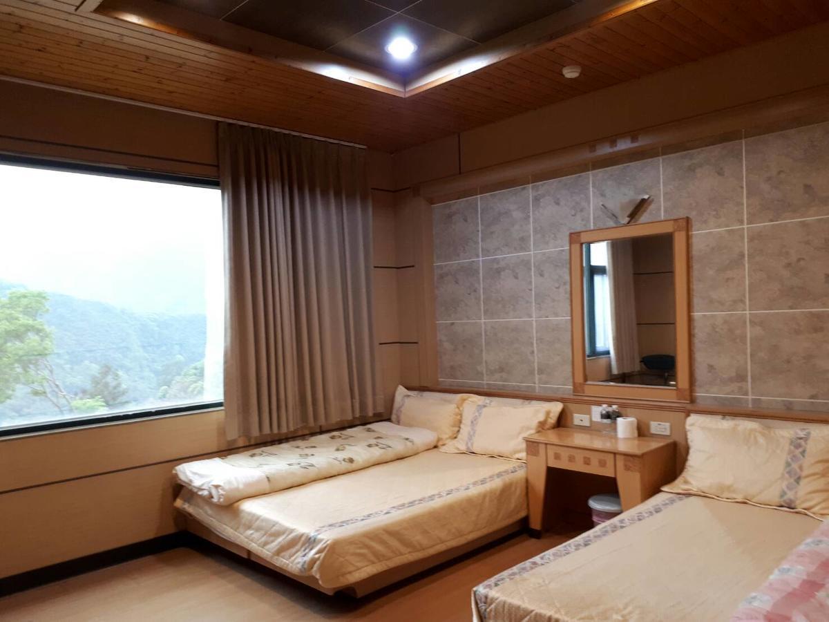 北橫之星 Taoyuan Exterior foto