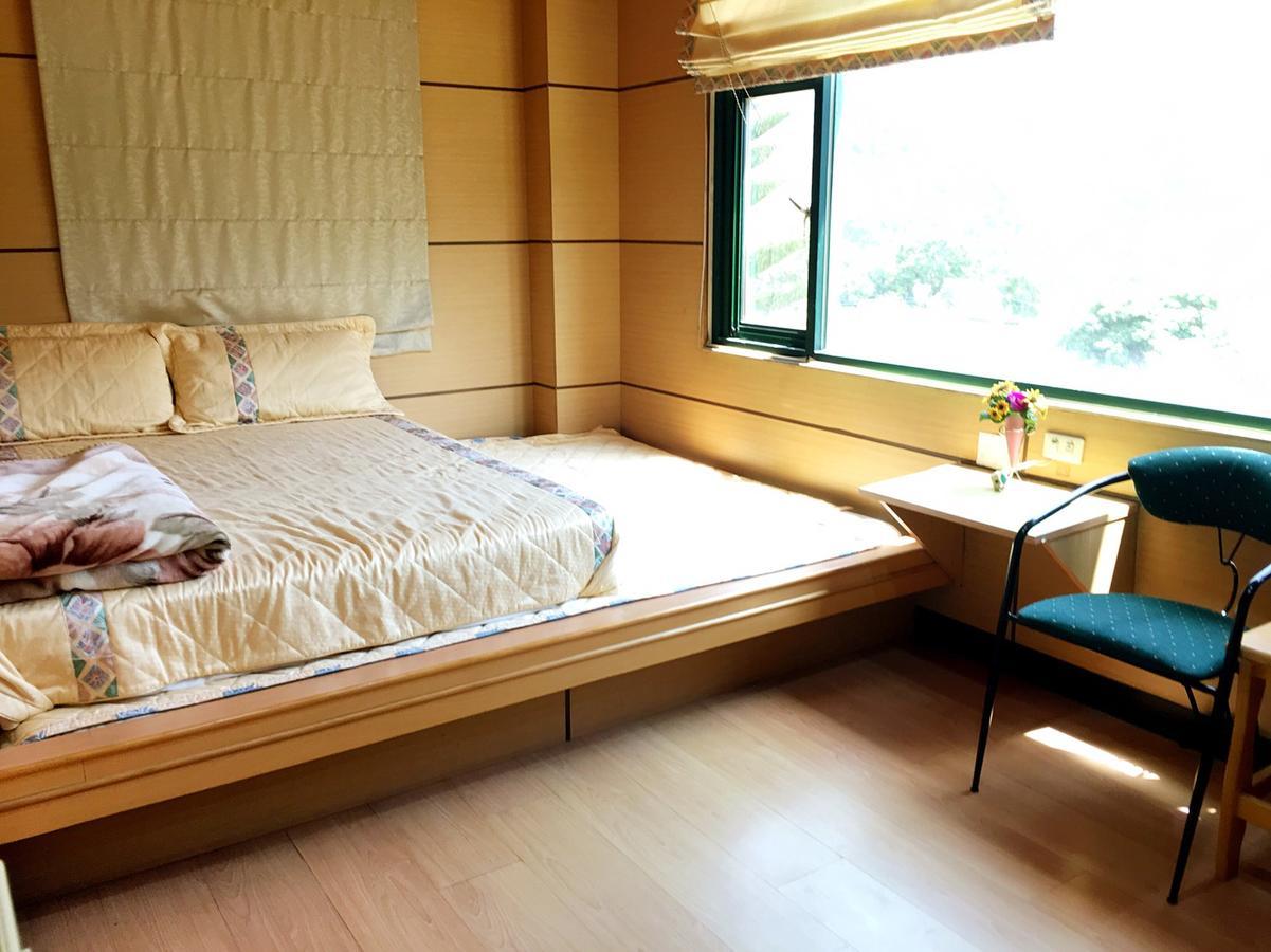 北橫之星 Taoyuan Exterior foto