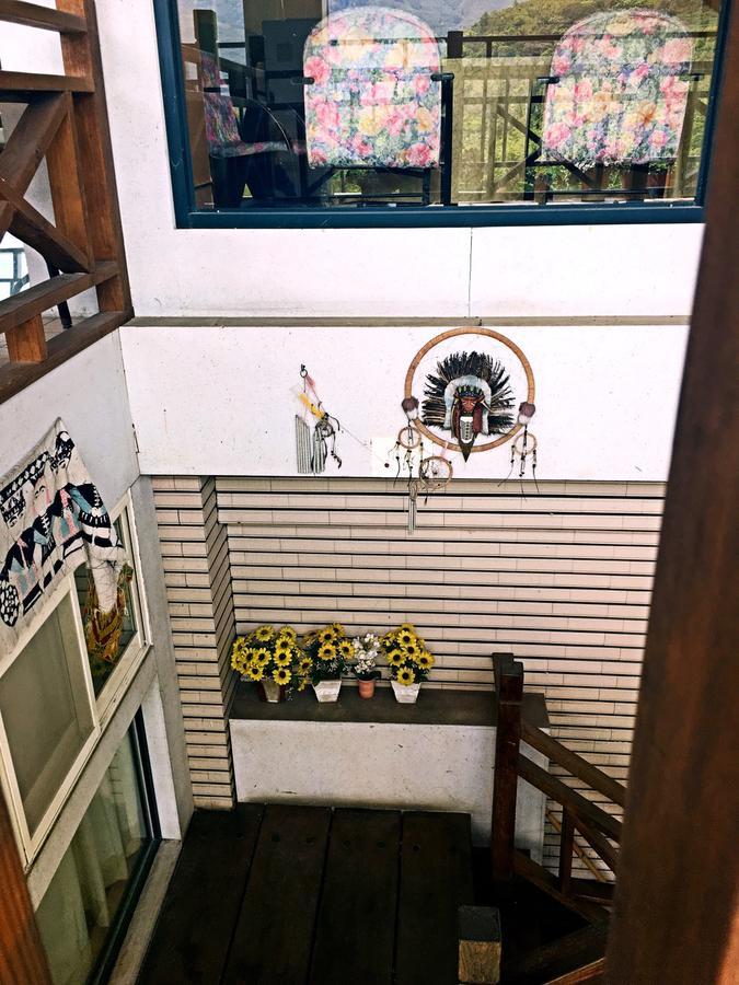 北橫之星 Taoyuan Exterior foto